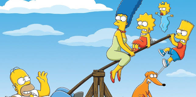 18:40: Die Simpsons | ProSieben | 12/29 2025