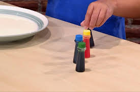 How to Make: How to Make Magic Milk