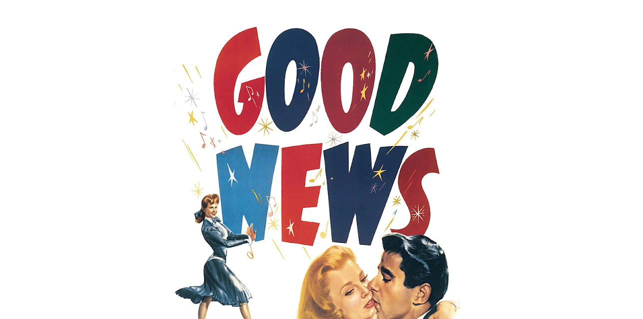Good News (1947) (1947)