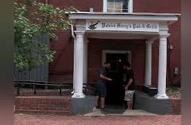 Drinking Made Easy Season One: Virginia