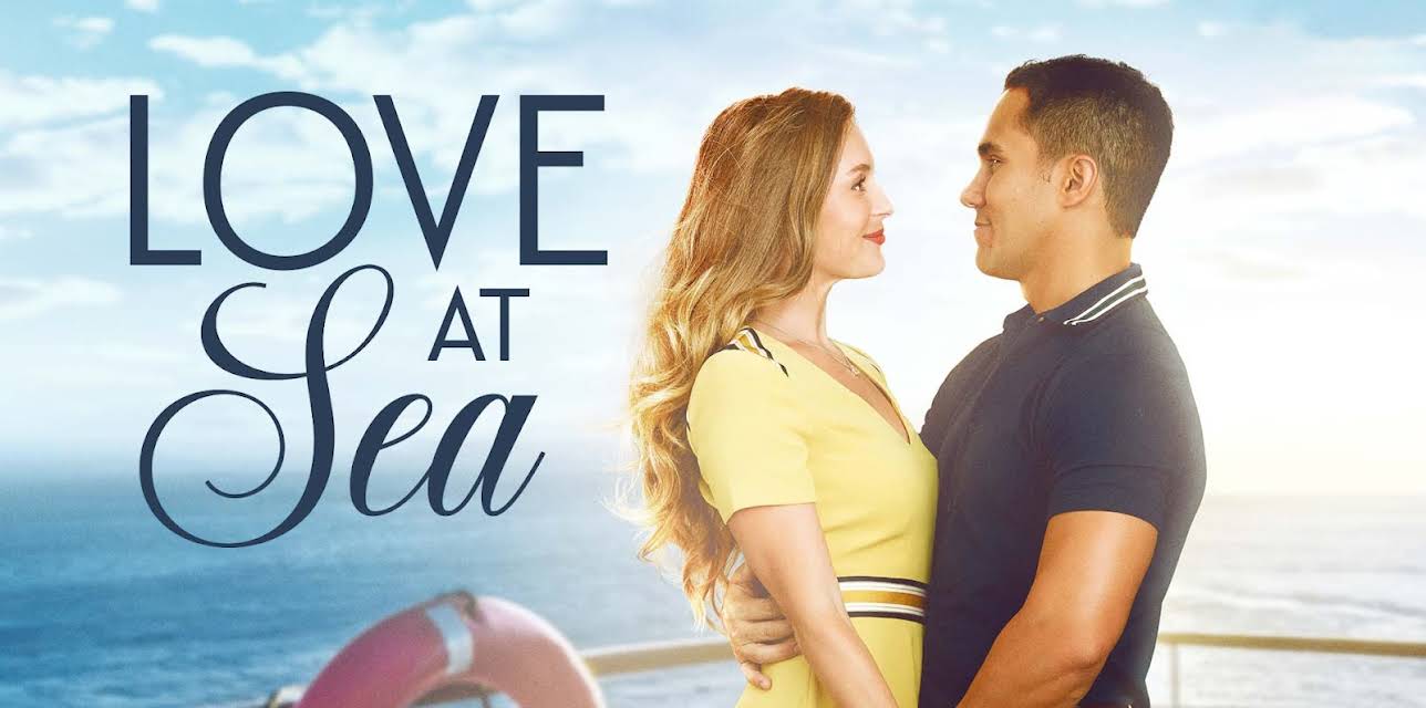 Love at Sea (2018)