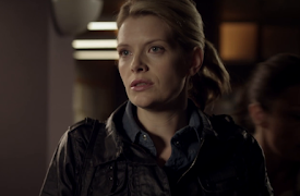 DCI Banks S1: Friend of the Devil Part 2