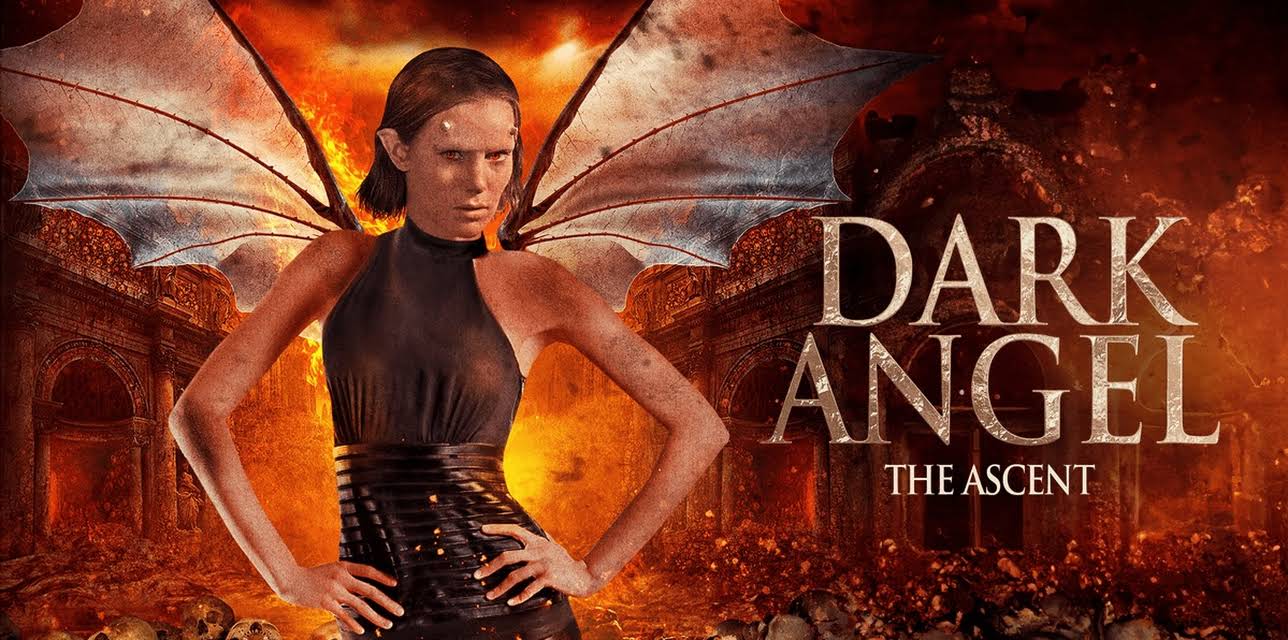 Dark Angel (1994)