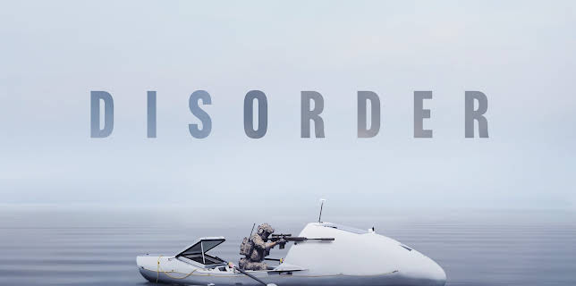 Disorder (2023)
