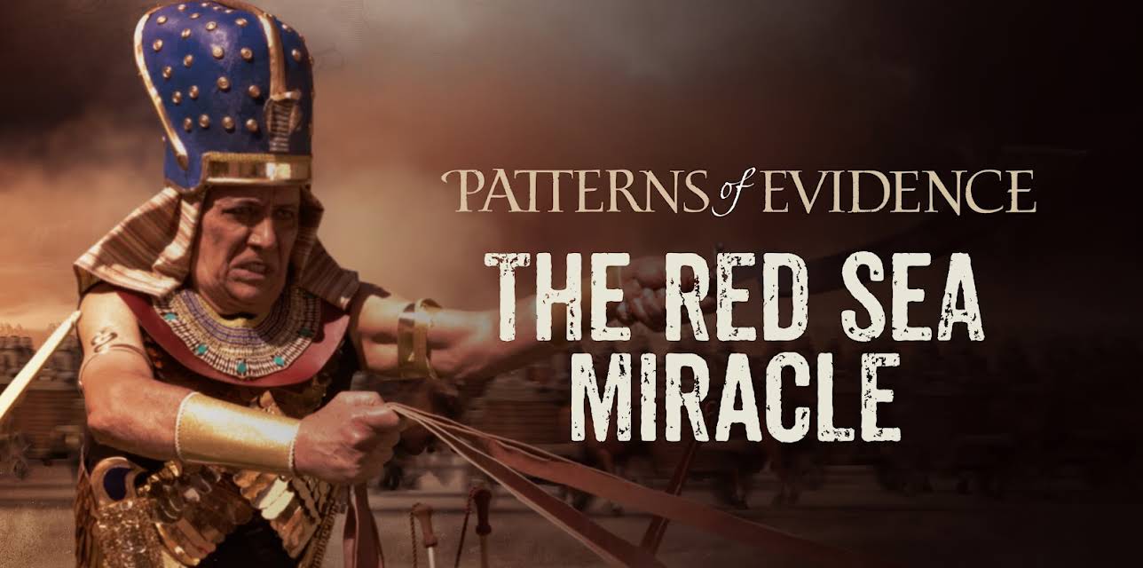 Patterns of Evidence: The Red Sea Miracle (2020)