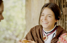 Laura: An Extraordinary Life: Smears