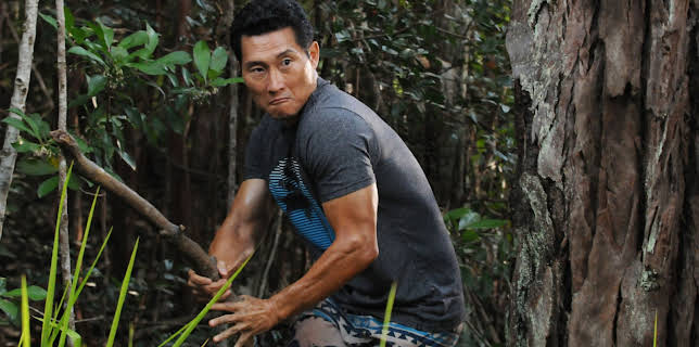 16:00: Hawaii Five-0 (S6 E13) (S6) | TV6 | 10/15 2025