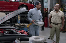 The Upshaws: Joy Ride