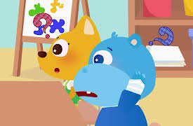 Red Fruit Planet: Red Fruit Planet - Cold