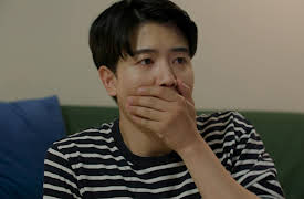 Love Naggers 3: Love Naggers 3 Episode 244