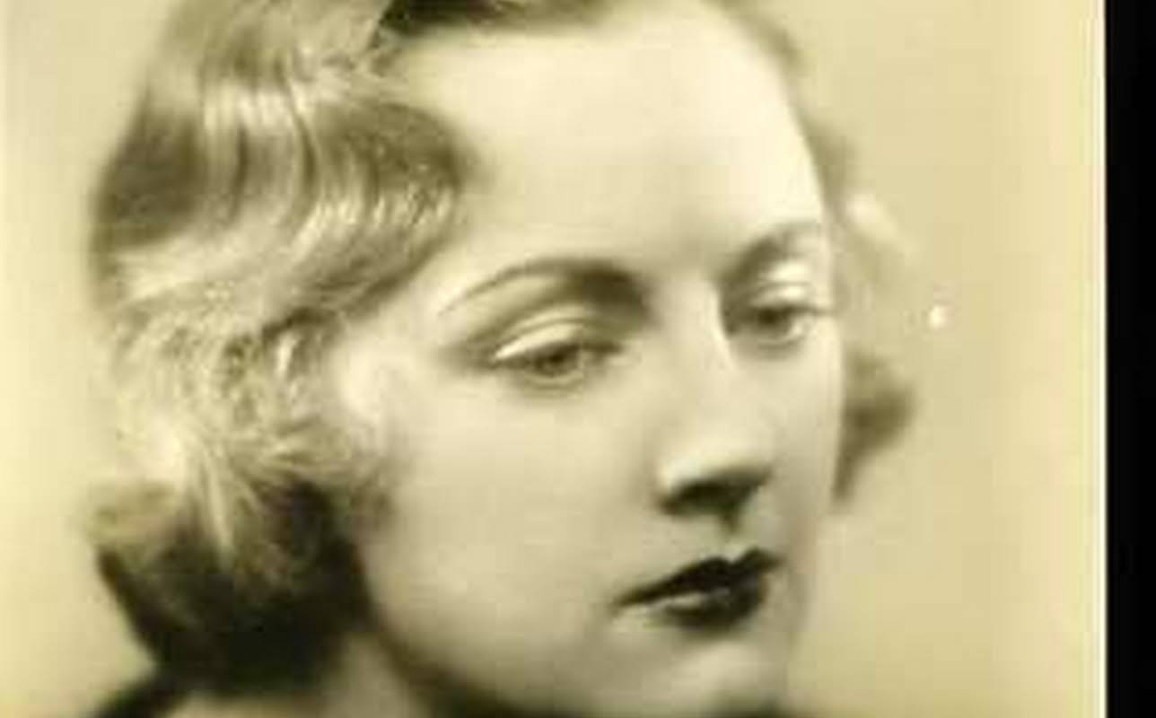 Josephine Dunn