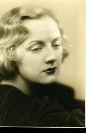 Josephine Dunn as 