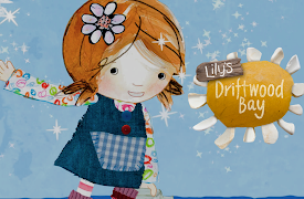 Lily's Driftwood Bay: Honking Haddock | Old Bertha