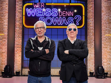 14:25: Wer weiß denn sowas? | SWR Fernsehen RP | 8/12 2026