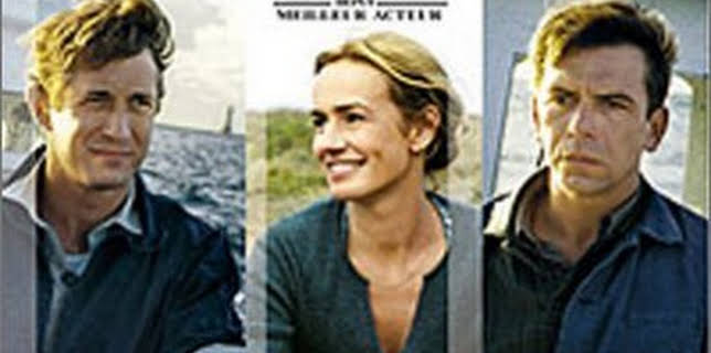 10:55: El extraño (IMDb 7.0) | TCM | 12/23 2025