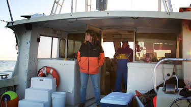 12:20: Hochsee-Cowboys - Wettkampf auf dem Meer | Kabel Eins Doku | 4/25 2026