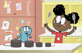 Season 1: Oleander's Quiet Riot | Potato Puzzle | Excuse Me | Poppy's Pizza