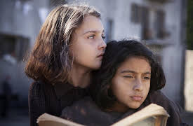 My Brilliant Friend, Season 1: The Money