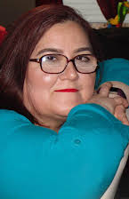 Danielle Mullins som 