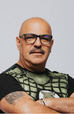 Juan Carlos Casasola as 