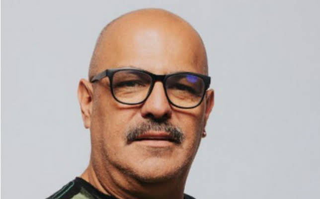 Juan Carlos Casasola