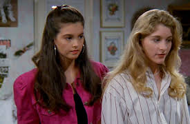 Step by Step, Season 1: Rules of the House