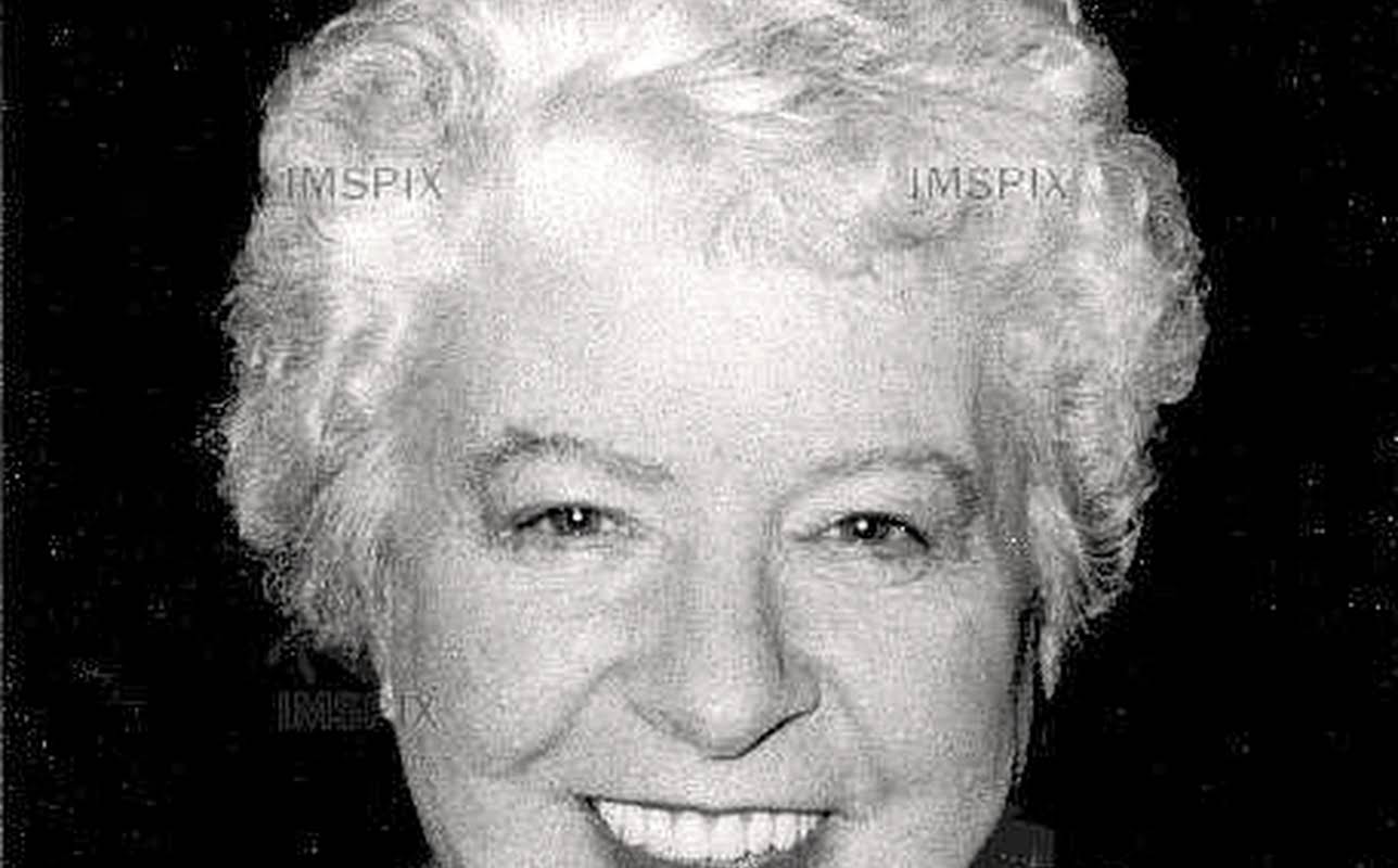 Irene Handl