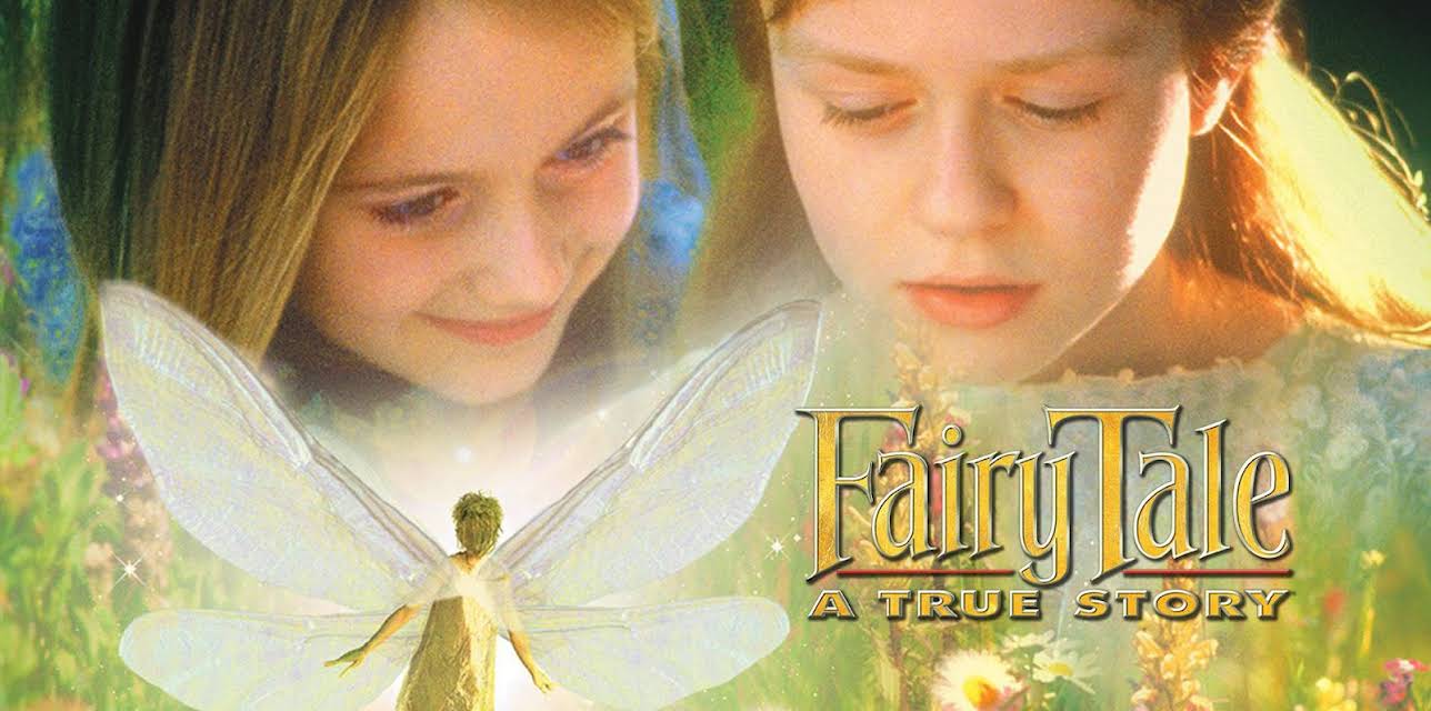 Fairytale: A True Story (1997)