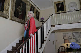 Super Rich Sleepovers: Devon