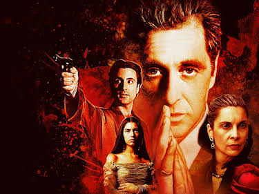 22:45: Der Pate, Epilog: Der Tod von Michael Corleone | SWR Fernsehen RP | 4/26 2026