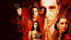 Der Pate, Epilog: Der Tod von Michael Corleone