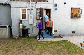 I Hate My Yard: Episode 13