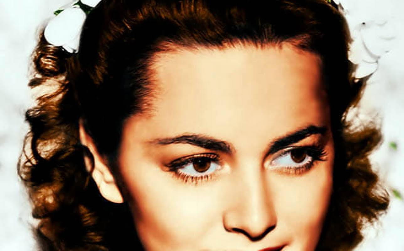 Olivia de Havilland