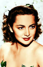 Olivia de Havilland como 
