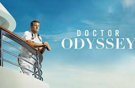 Doctor Odyssey: Wellness Week