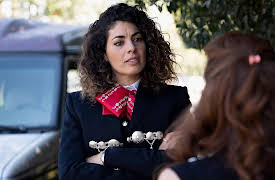 Mariachis, Season 1: The King