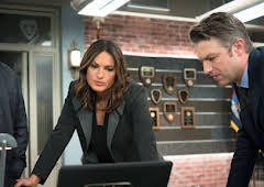 Law & Order: Special Victims Unit