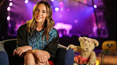 6:50 PM: CBeebies Bedtime Stories | Cbeebies | 10/13 2026