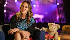 CBeebies Bedtime Stories