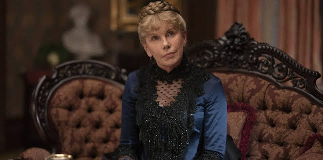 10:00 PM: The Gilded Age | Sky Atlantic | 12/21 2025