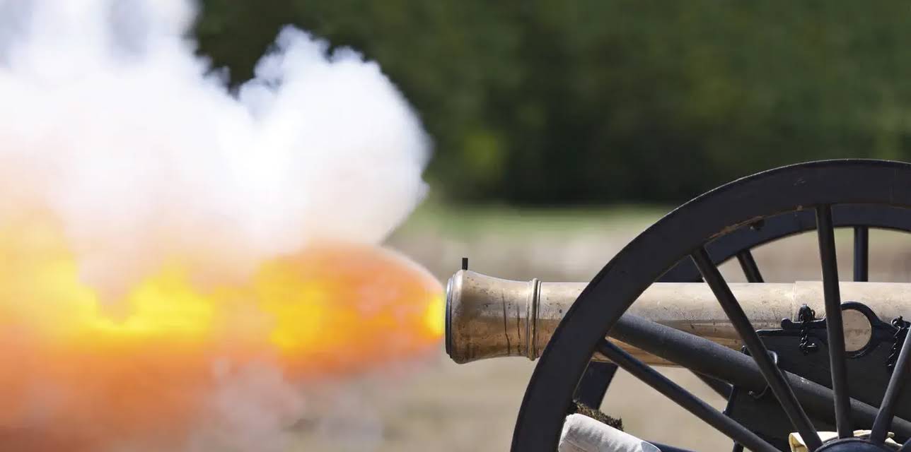 The American Civil War