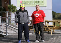 Cùram – Fad-bheatha/Lifelong Care