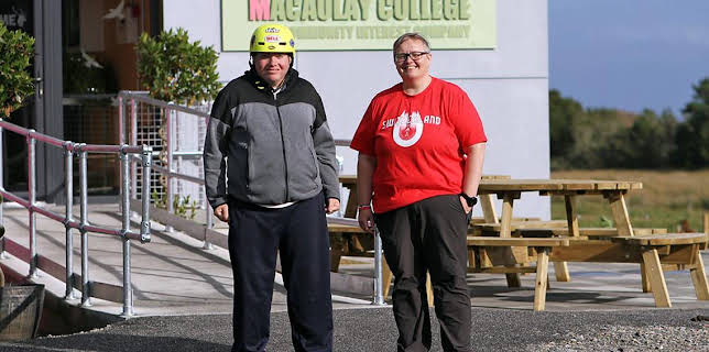 9:00 PM: Cùram – Fad-bheatha/Lifelong Care (S1 E1) (S1) | BBC Alba | 12/7 2025