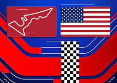 Live Chequered Flag: US