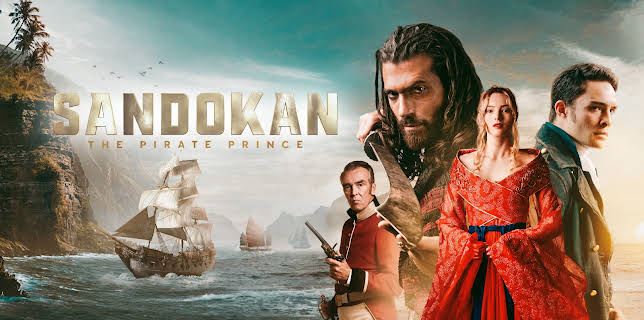 Sandokan: The Pirate Prince, Season 1