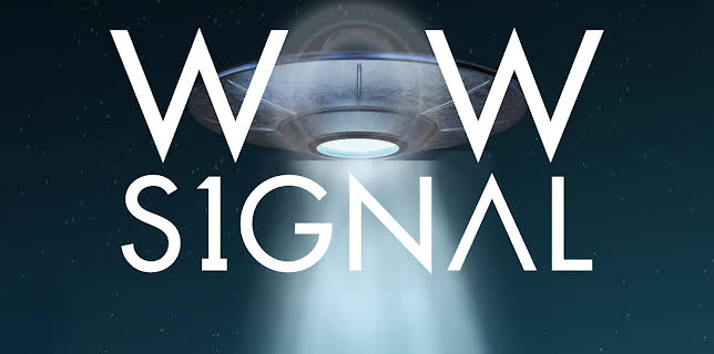 Wow Signal (2020)