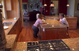 Little People, Big World, Season 1: Little Kitchen, Big Future