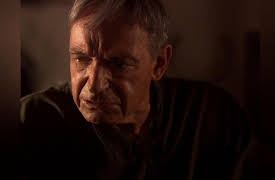 Once upon a Time in Odessa: Episode 7