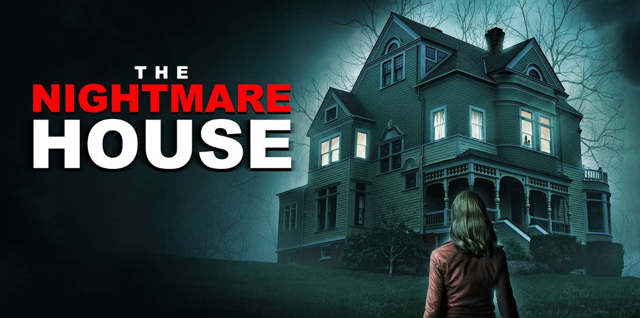 THE TWISTED NANNY (2019)