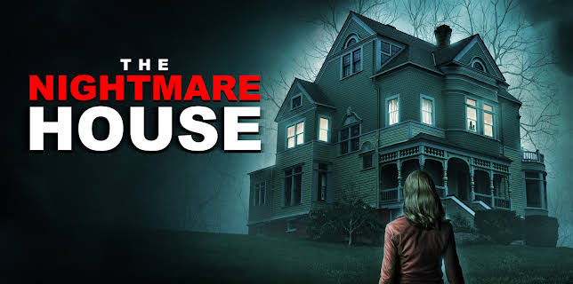 THE TWISTED NANNY (2019)